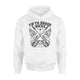 Fifth Grade Rocks Hoodie