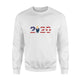 US Donald Trump 2020 American Trump 2020 Sweatshirt