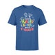 Graduation Goodbye Kindergarten Hello 1st Grade T-Shirt