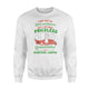 Grandma Not Rich Famous But Have Priceless Grandchild Sweatshirt