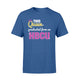HBCU Queen Graduation Gift  For Women T-Shirt