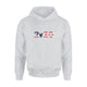 US Donald Trump 2020 American Trump 2020 Hoodie