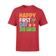 Happy First Day Of 2nd Grade Cute T-Shirt