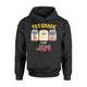 First Grade Is My Jam For Kids Hoodie