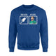 Costa Rica Cheer For Rusia Football Pura Vida Sweatshirt