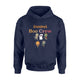 Grandma Boo Crew Grandma Halloween Hoodie