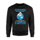 Bookworms Will Rule The World Sweatshirt