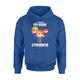 I Teach 5th Grade Superheroes   For Men Women Hoodie