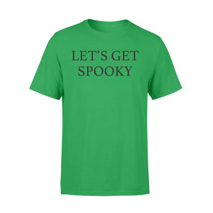 Let's Get Spooky, Cute Halloween Sweater, Halloween Teacher, Halloween Mom, Cute Halloween Shirts, Party T-shirt