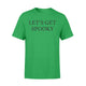 Let's Get Spooky, Cute Halloween Sweater, Halloween Teacher, Halloween Mom, Cute Halloween Shirts, Party T-shirt