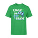 First Grade Funny Game On 1st Grade Gift T-Shirt