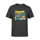 Cute Happy Last Day Of 1st Grade Kids Graduation Gift T-Shirt