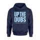 Dublin Gaelic Football And Hurling Hoodie