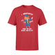 Girl Dabbing Graduation 5th Grade Gift For Kids T-Shirt