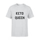 Keto Queen  T-Shirt