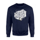 I'm Sorry For What I Said During The Soccer Game  Fleece Sweatshirt