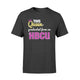 HBCU Queen Graduation Gift  For Women T-Shirt