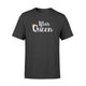 Iftar Queen Ramadan Kareem Arabic Muslim Fasting T-Shirt