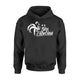 Fiers D Etre Bleus France Soccer Team Football Hoodie