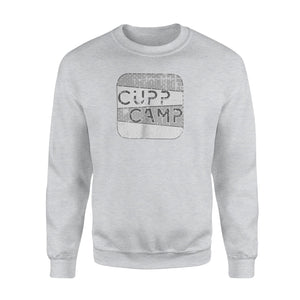 Cupp Grandma Rules Sweatshirt