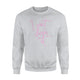 I Aint Doin It Sassy Lazy Sarcastic Stubborn Sweatshirt