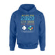 Class Of 2020 11TH Grade Level Unlocked Process Game Hoodie
