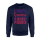 Gymnastics Grandma Sweatshirt