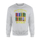 Bookworm My Weekend Is All Booked Book Lover Gift Sweatshirt