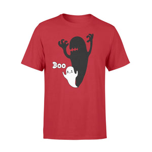 Halloween Cute Ghost Boo  T-Shirt