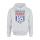 France Soccer Football For Men Women Youth Hoodie