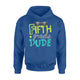 Fifth Grade Dude First Day Of 5th Grade Hoodie