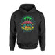 Goodbye 6th Grade Hello Summer Vacation Graduate  Hoodie