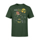 Book Of Witchcraft Halloween T-Shirt