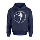 Fantasy Football Draft Kickers People Too Funny Hoodie