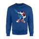 Dabbing Soccer Ball Panama Jersey  - Panama Football Sweatshirt