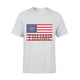 President 45 Donald Trump 2020 American Trump 2020 T-shirt