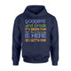 2nd Grade Graduation To 3rd Gift Kids Second Hoodie