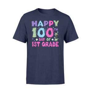 Happy 100th Day Of 1st Grade T-Shirt
