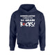 Kindergarten Is So Last Year 1st Grade Rocks!  Hoodie