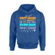 First Grade Is So Last Year Second Grade Here I Come Hoodie