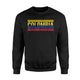 Colombia - Colombian Flag Sport Soccer Football Gift Sweatshirt