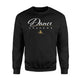 Dance Dance Grandma, Women's Dance Sweatshirt