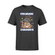 Cute Poop Emoji 4th Grade Graduate Class Of Funny T-Shirt
