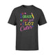 First Grade Just Got A Lot Cuter Cute 1st Grader  T-Shirt
