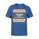 Keep American Great Donald Trump 2020 American Trump 2020 Hoodie T-shirt