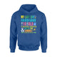 Last Day Of 4Th Grade I Am 10 Years Old Smarter   Summer  Hoodie