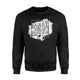 I'm Sorry For What I Said During The Soccer Game  Fleece Sweatshirt