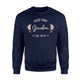First Time Grandma Est 2019 New Grandma To Be Sweatshirt