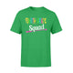 Fourth Grade Squad T-Shirt