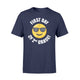 First Day Of Second 2nd Grade Emoji For Boys Girls T-Shirt